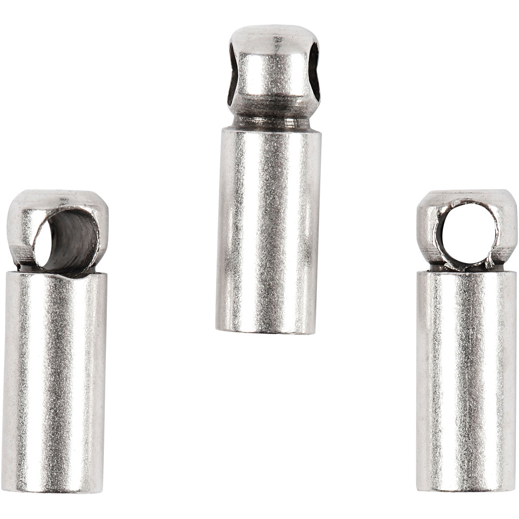 Http: www.cchobby.nl eindkappen-l-8-mm-d-2-mm-verzilverd-10-stuk-1-doos