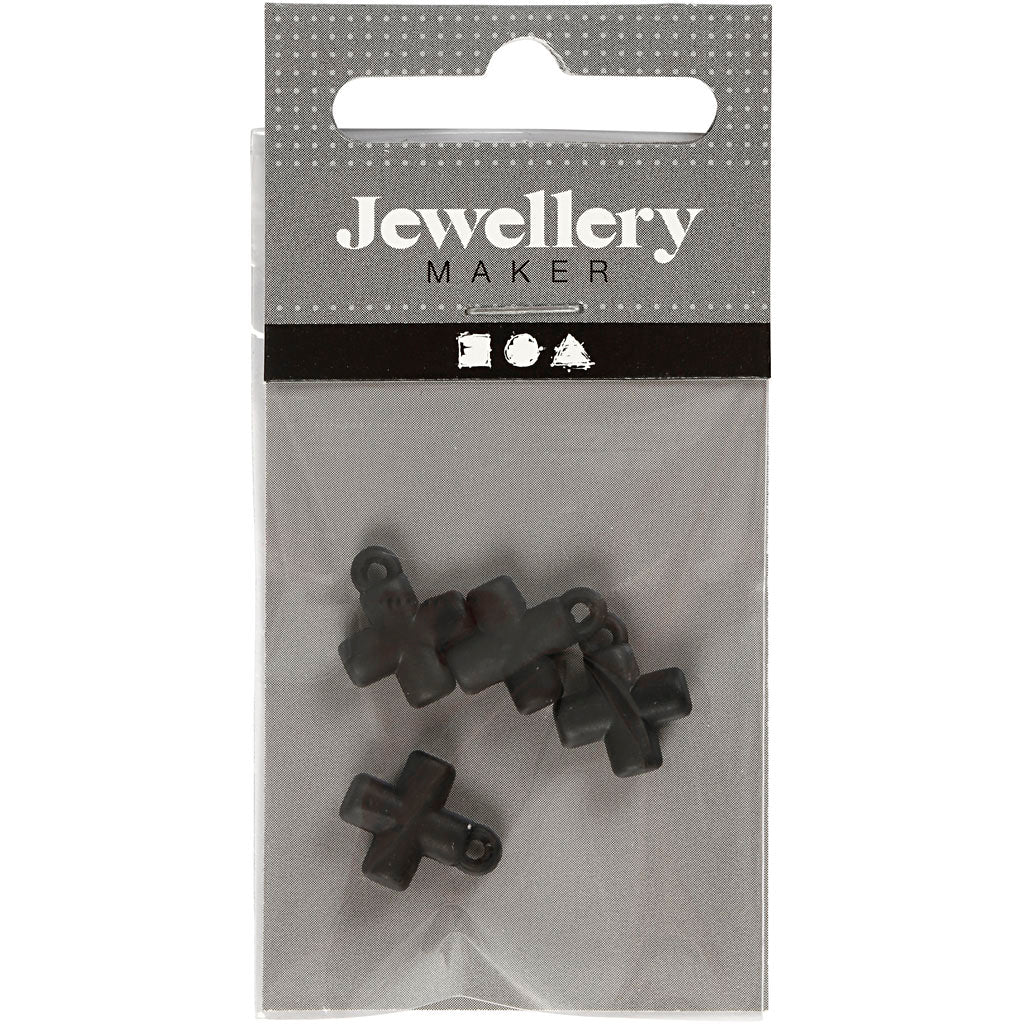 Http: www.cchobby.nl kruis-afm-10x10-mm-gatgrootte-1-5-mm-zwart-4-stuk-1-doos