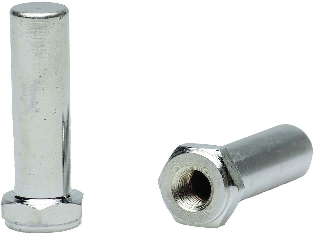 Followme adapter extension shaft nut | m9 x 1.00