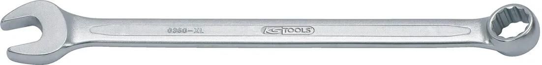Ks tools ring-steeksleutel xl ring mouth key 15mm