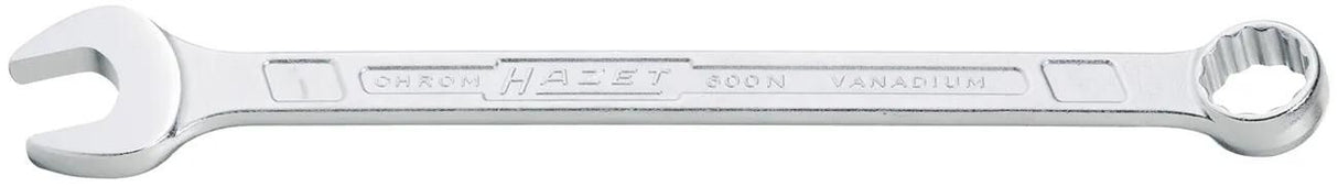 Hazet ring-steeksleutel ring spanner 16mm 600-16