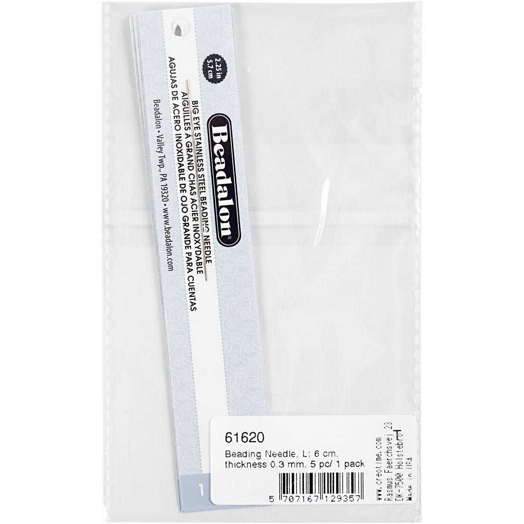 Http: www.cchobby.nl kralennaald-l-6-cm-dikte-0-3-mm-5-stuk-1-doos