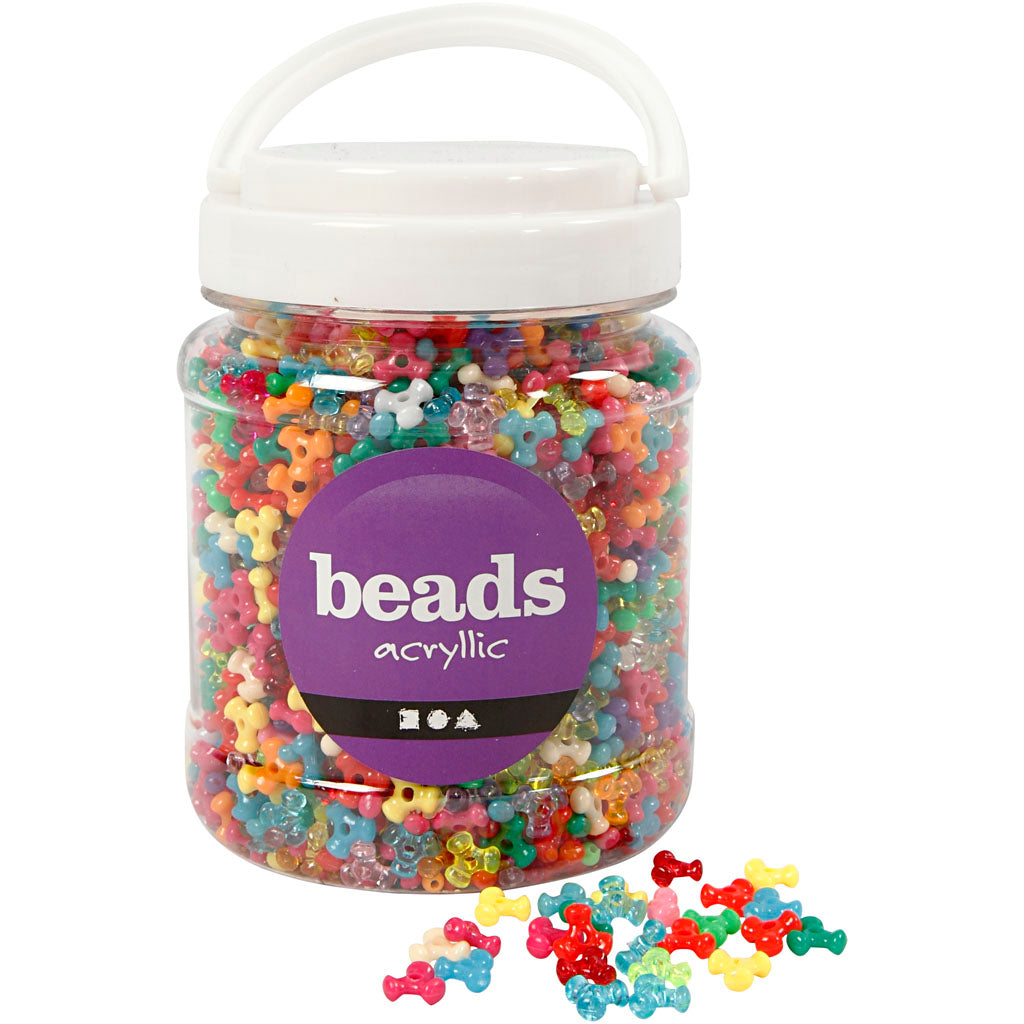 Http: www.cchobby.nl tri-kralen-mix-d-10-mm-gatgrootte-2-mm-ca-2800-stuk-diverse-kleuren-385-gr-700-ml-1-doosje