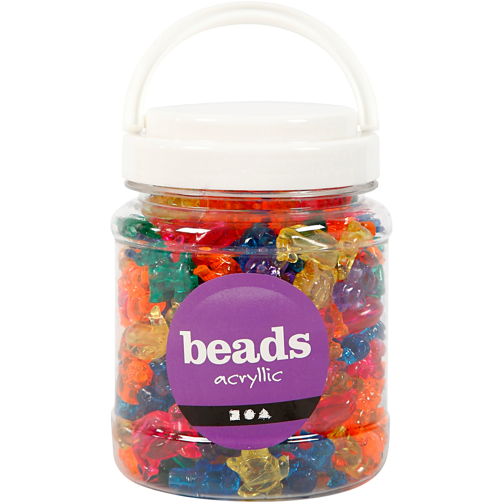 Http: www.cchobby.nl figuurkralen-afm-25-mm-gatgrootte-4-mm-ca-220-stuk-diverse-kleuren-700-ml-1-doosje