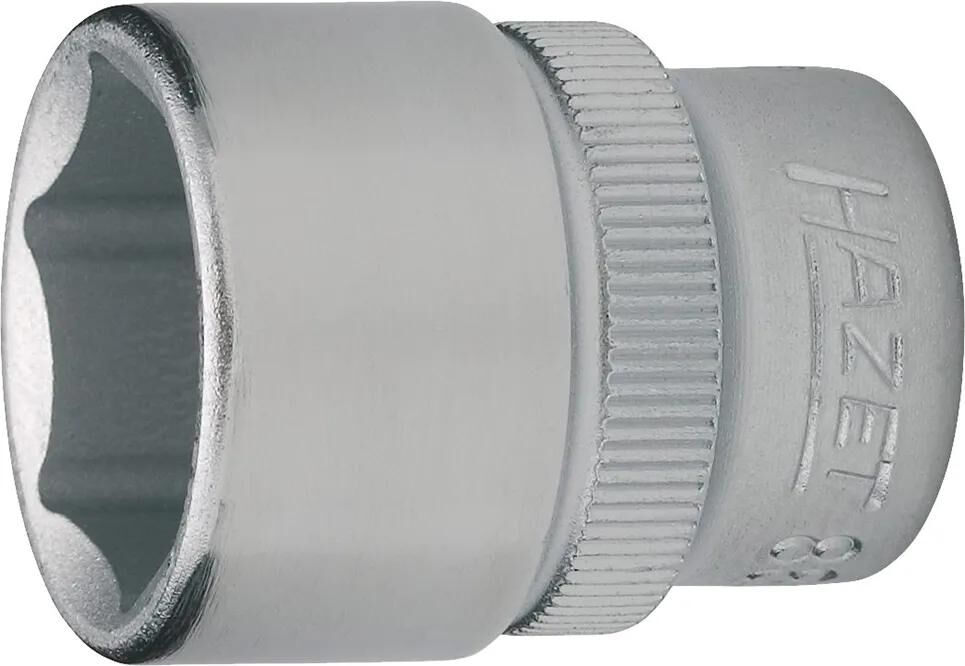 Hazet dopsleutel hexagon insert 17 mm 3 8z 880-17