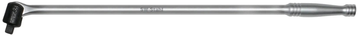 Sw stahl greep joint power handle 1 2 630mm