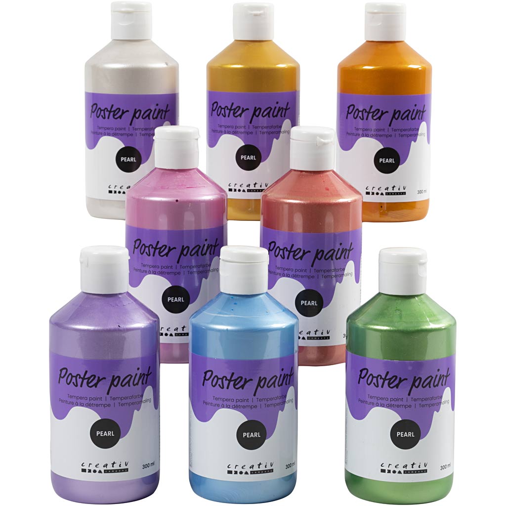 Http: www.cchobby.nl tempera-verf-parelmoer-diverse-kleuren-8x300-ml-1-doos