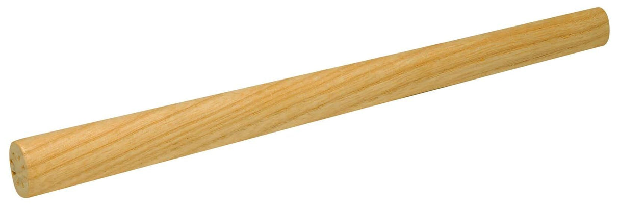 Sw stahl hamersteel hammer handle f.300gr ash curved