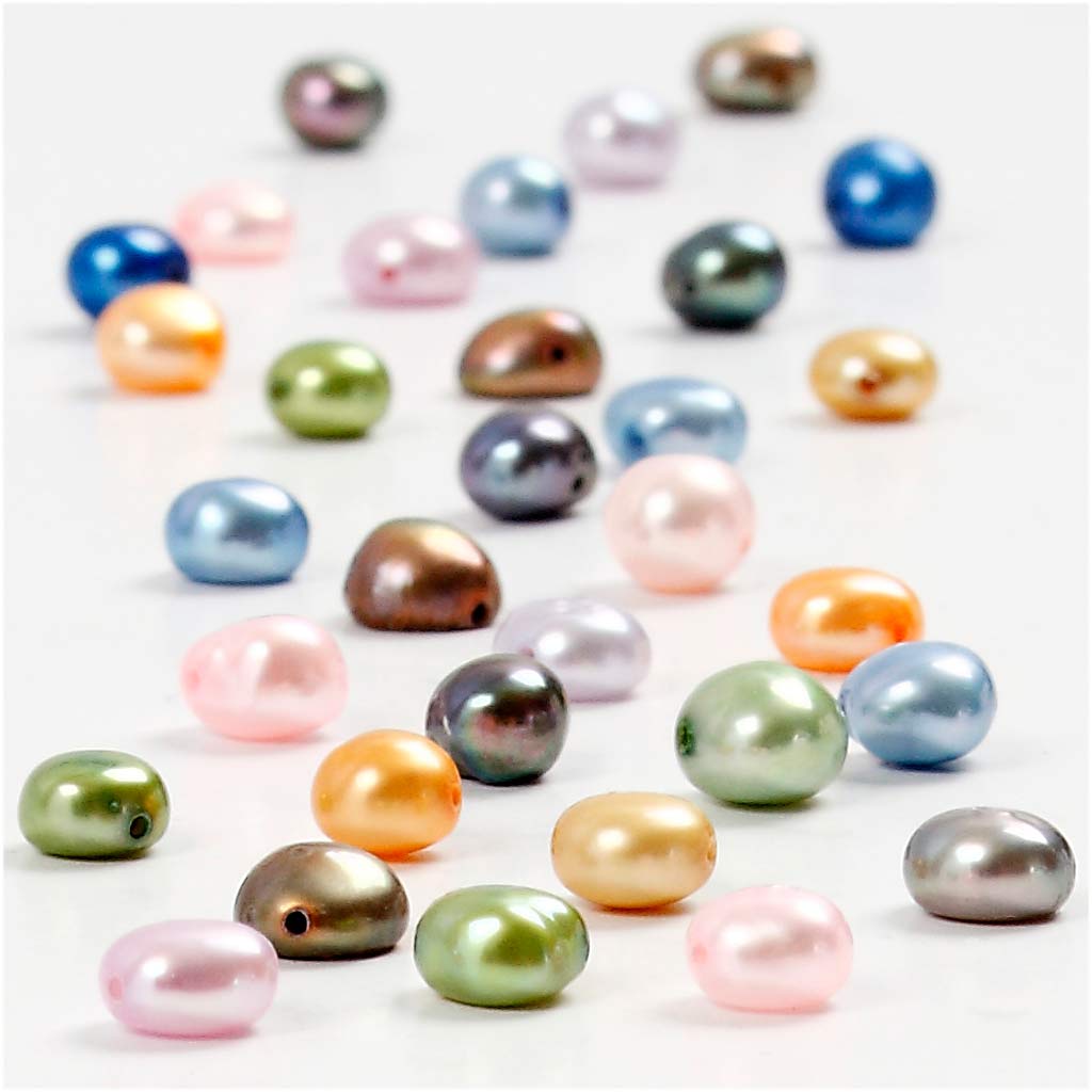 Http: www.cchobby.nl zoetwaterparels-afm-5-6-mm-gatgrootte-0-5-mm-40-cm-1-doos
