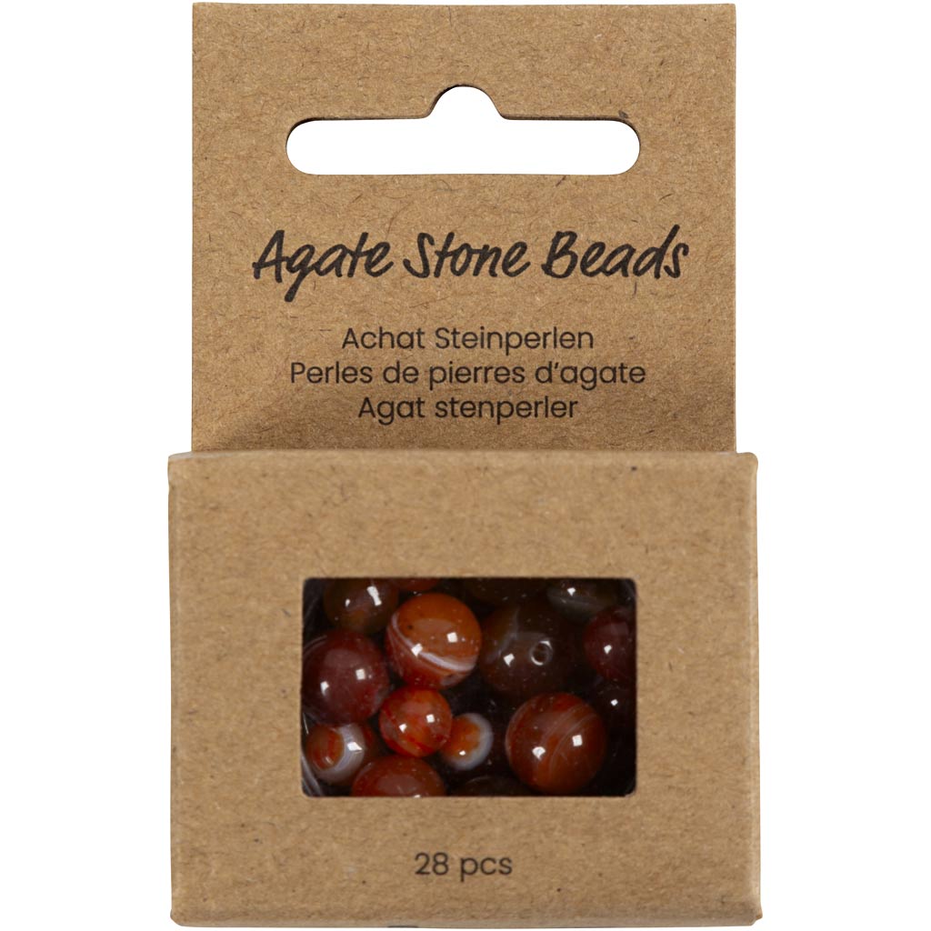 Http: www.cchobby.nl kralen-van-agaat-d-6-8-10-mm-gatgrootte-0-9-1-mm-burnt-orange-rood-28-stuk-1-doos