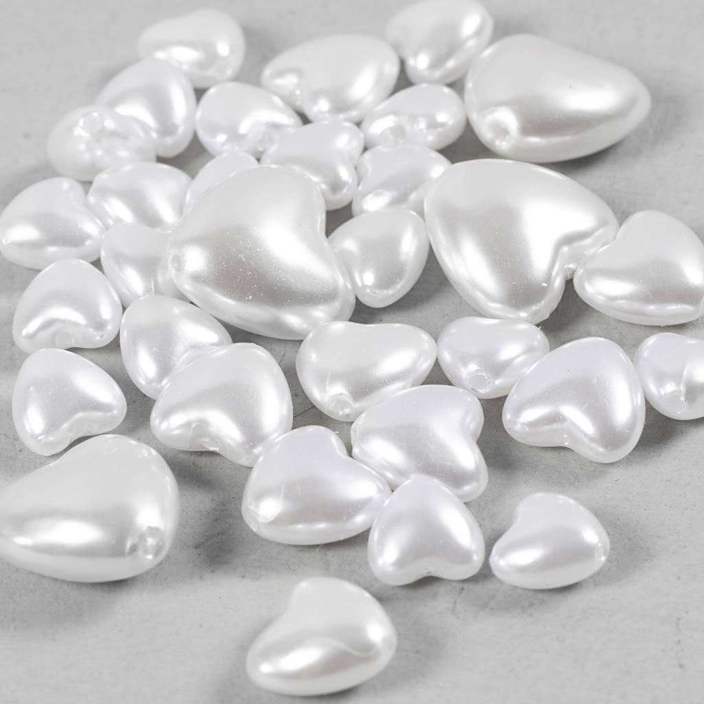 Http: www.cchobby.nl waskralen-hartjes-d-7-13-mm-gatgrootte-1-3-1-5-mm-parelmoer-32-stuk-1-doos