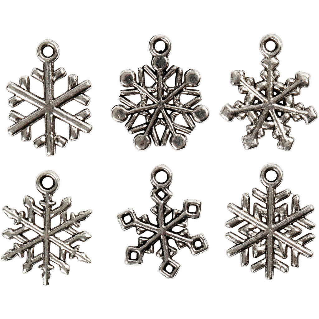 Http: www.cchobby.nl sneeuwvlok-h-20-mm-gatgrootte-1-5-mm-antiek-zilver-18-div-1-doos