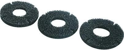 Ate reserve schijven spare discs set 1 3pcs: