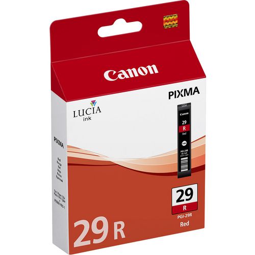Inktcartridge canon 4878b001 magenta