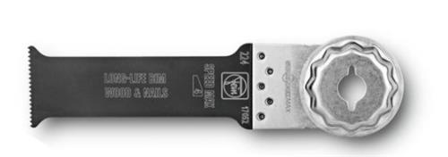 Fein e-cut long-life bim zaagblad 32x90 slm