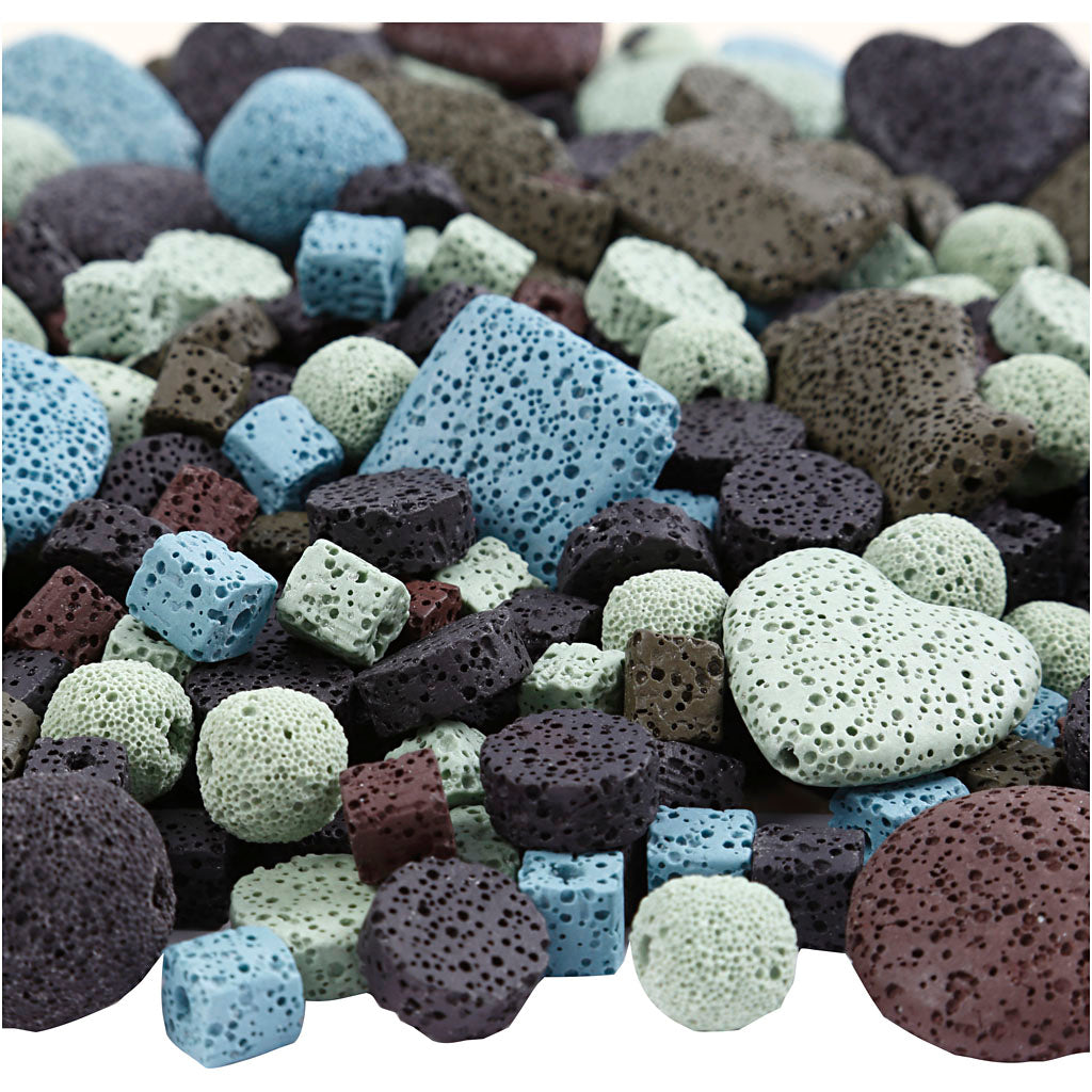 Http: www.cchobby.nl lava-kralen-afm-6-37-mm-gatgrootte-1-2-mm-inhoud-kan-varieren-ca-890-stuk-diverse-kleuren-20-slagen-1-doos