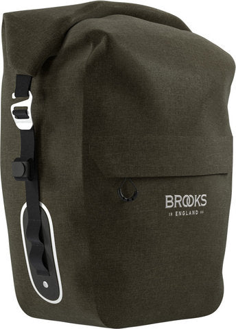 Brooks Fietstas enkel Scape L black