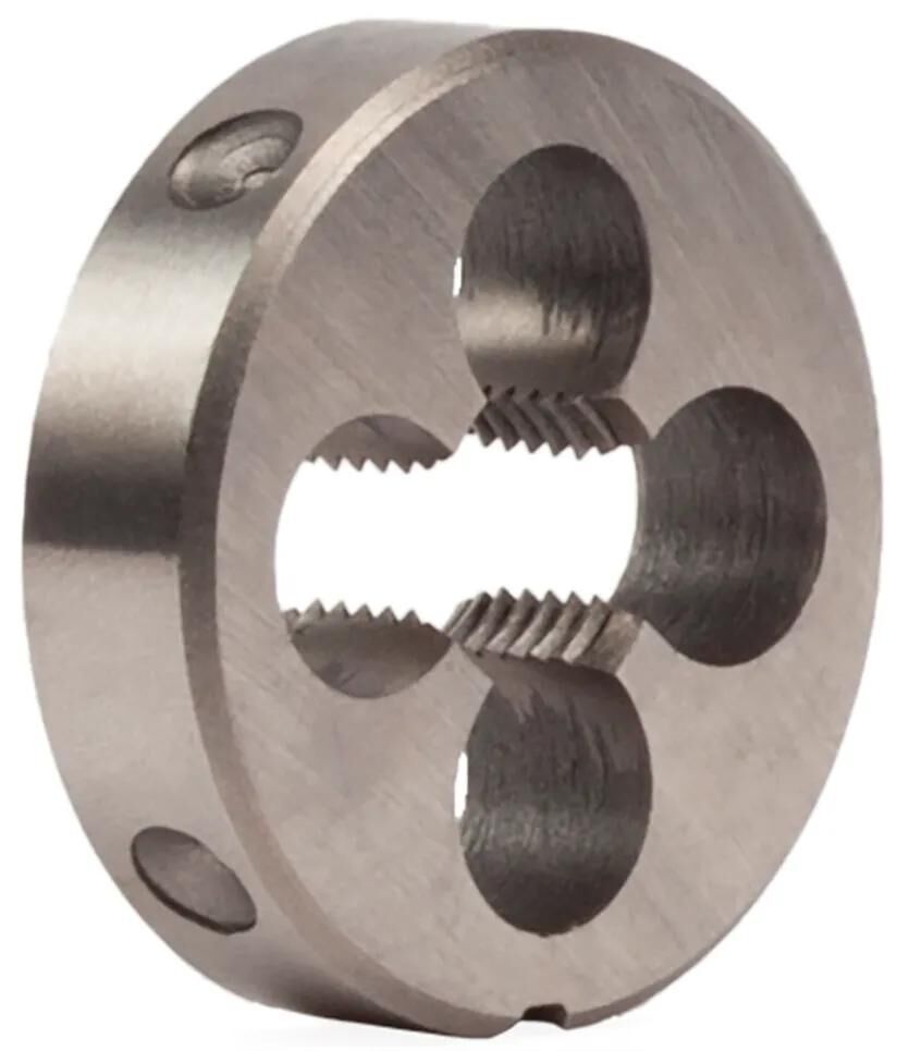 Pro snijijzer round die stocks m 6 hss m-gew.din 223