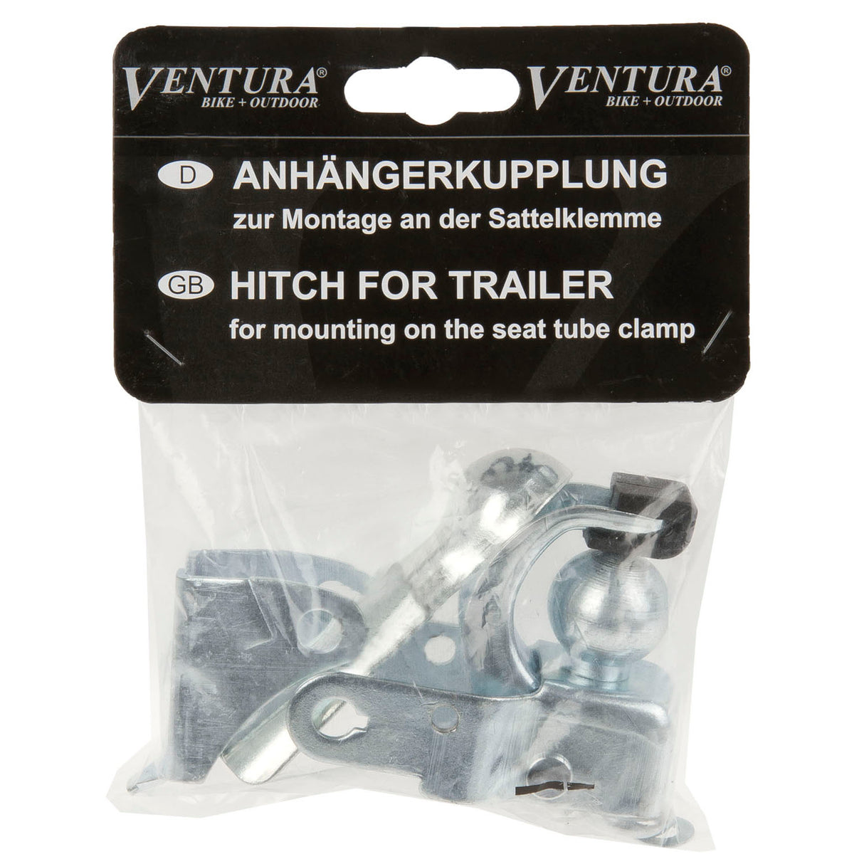 Ventura trailer hitch