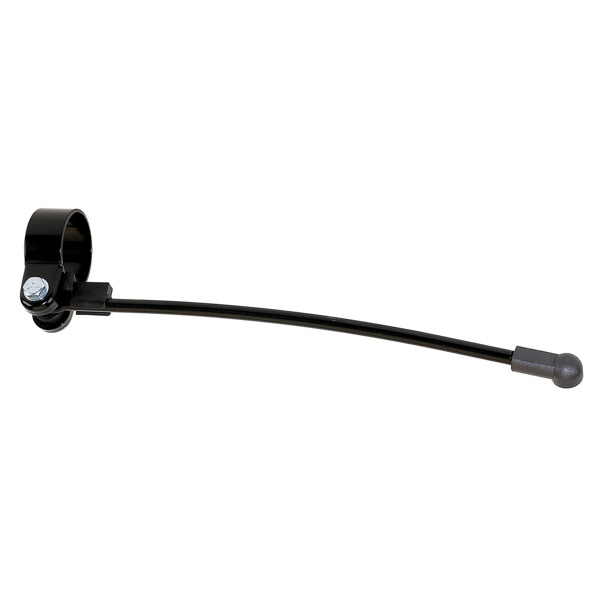 Trail-gator fixing rod