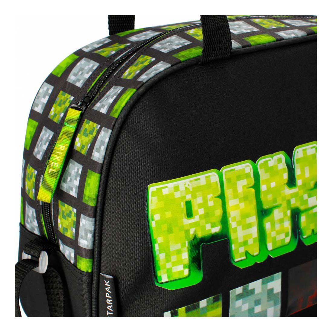 Sport schoudertas pixel