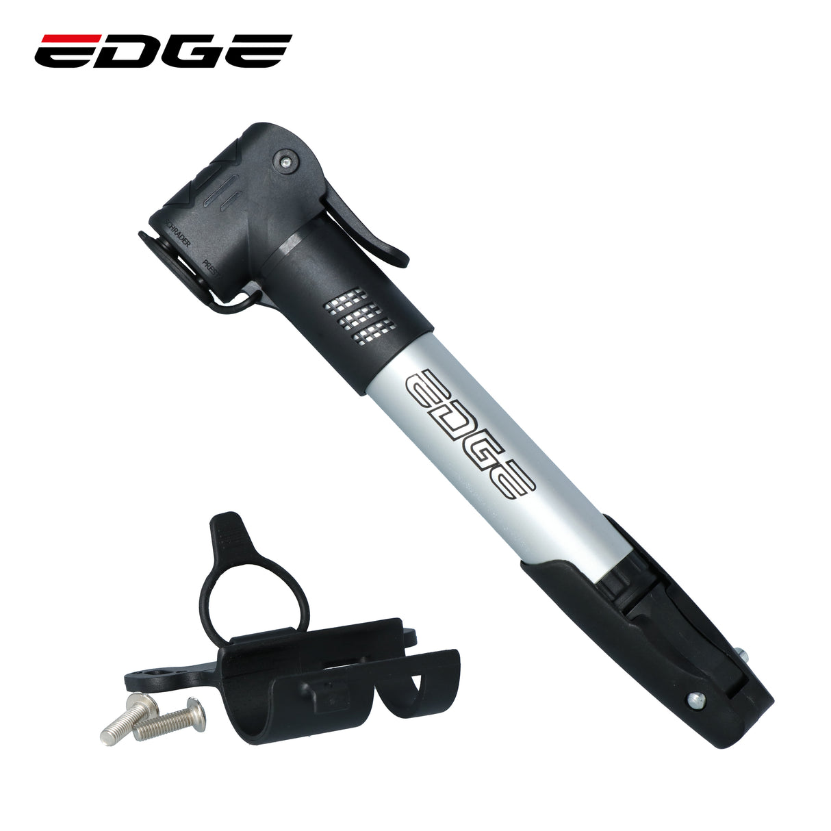 Edge mini pomp tyfoon