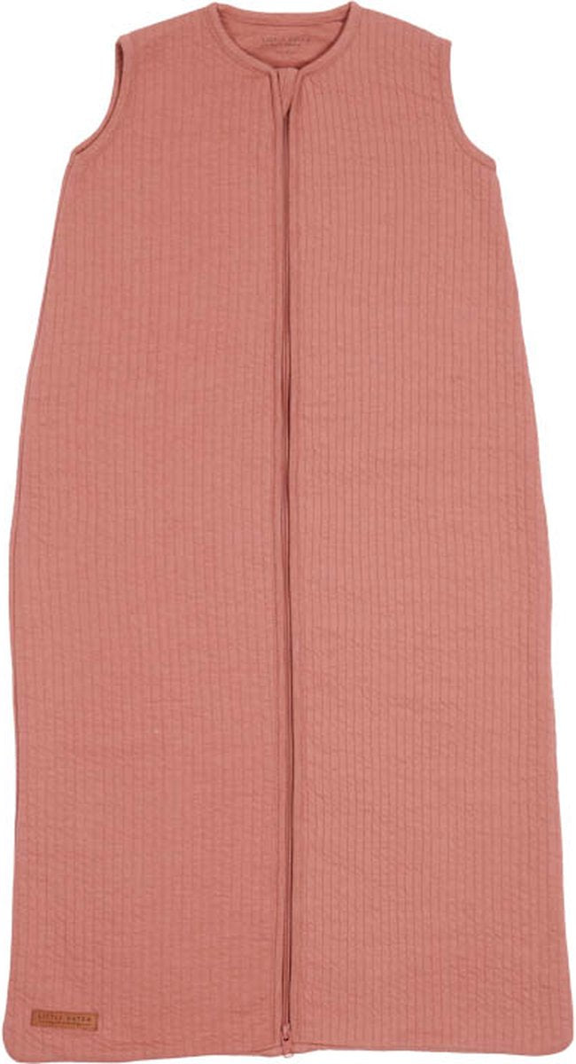 Little dutch slaapzak zomer 90 cm pure pink blush