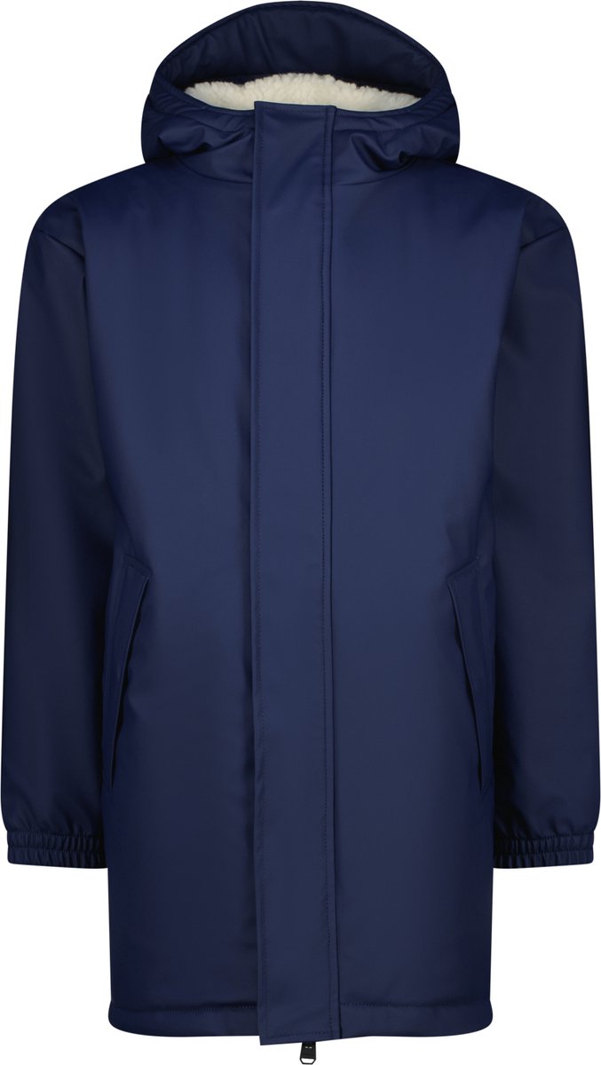 Vingino twilight regenjas kids waterdicht