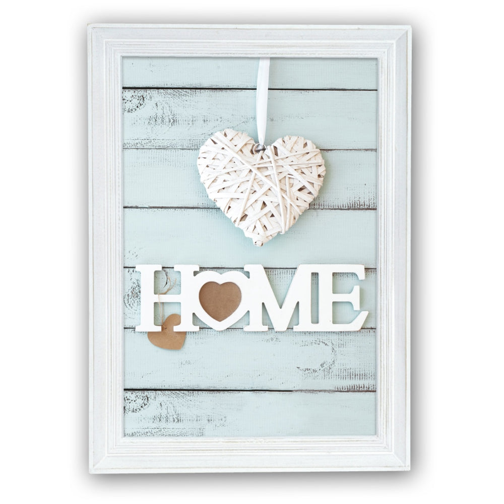 Zep fotolijst t15435 vintage white 30x45 cm