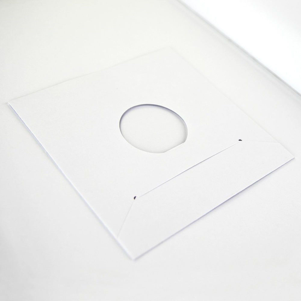 Zep insteekalbum eb46100w umbria white voor 100 foto's 10x15 cm