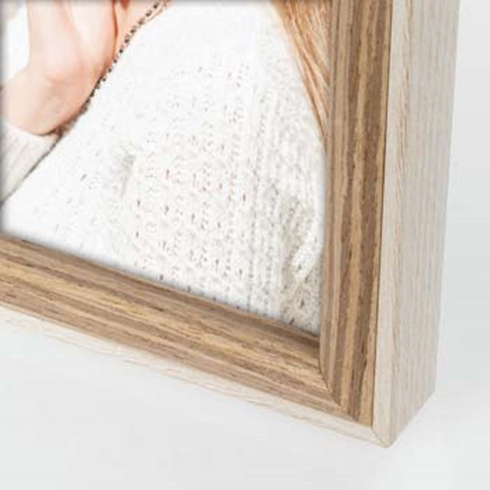 Zep fotolijst ek8346 kriss 10x15 cm