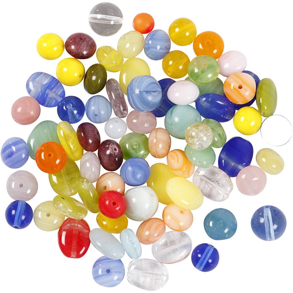 Http: www.cchobby.nl glazen-kralen-rond-ovaal-cirkel-d-6-13-mm-gatgrootte-0-5-1-5-mm-diverse-kleuren-350-gr-1-doos