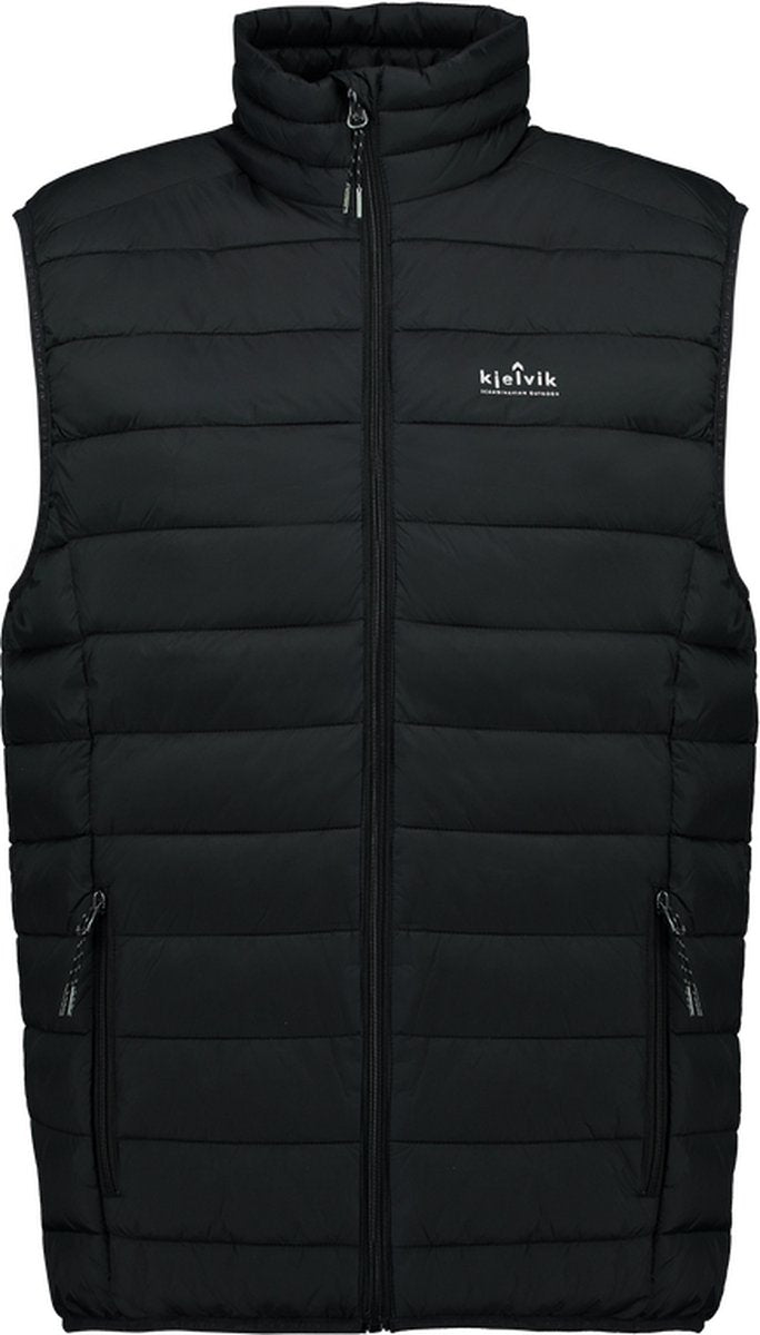 Kjelvik haldor bodywarmer heren - maat 3xl