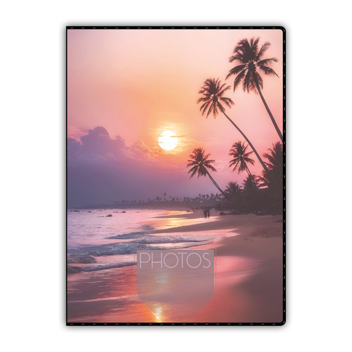 Zep md4640 set 36x mini album 40 photos 10x15 cm