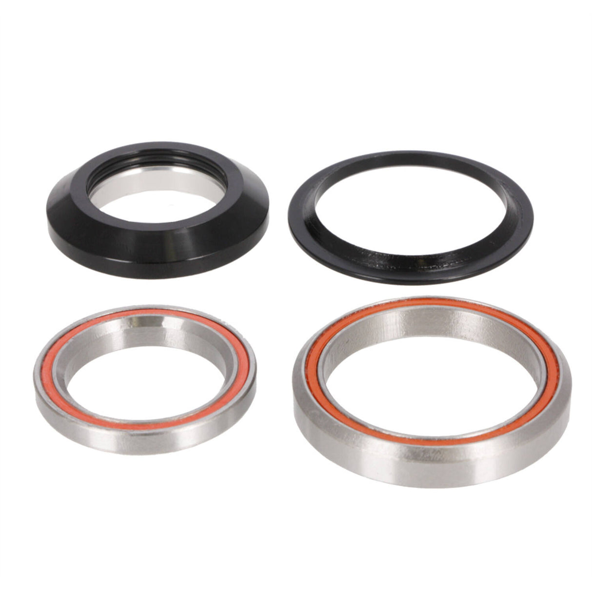 Isaac - balhoofd 1-1 8 - 1.5 8mm integrated tensor baryon