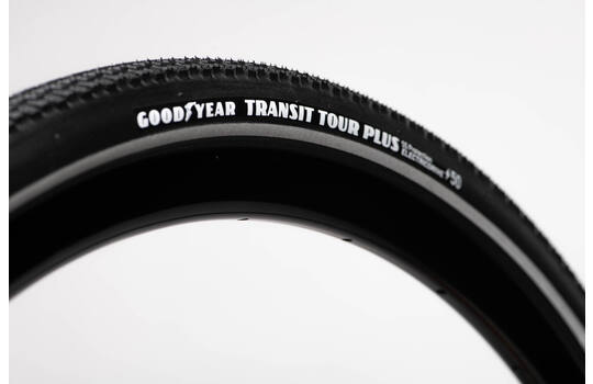 Goodyear transit tour plus tt clincher