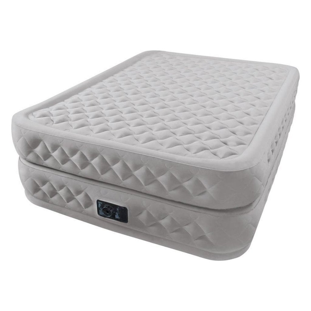 Intex Supreme Air-Flow luchtbed - tweepersoons