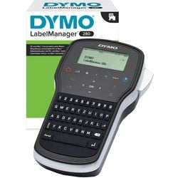 Labelprinter dymo labelmanager™ 280