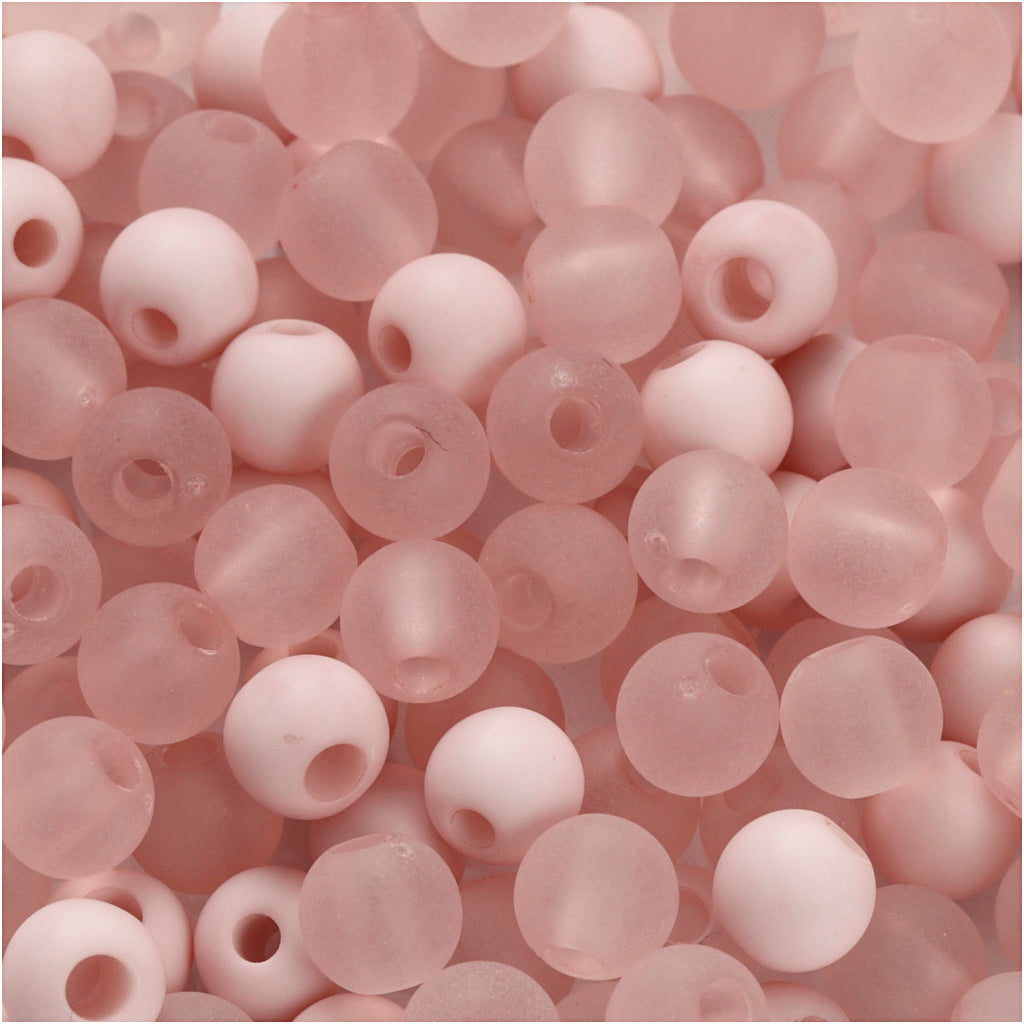 Http: www.cchobby.nl plastic-kralen-d-6-mm-gatgrootte-2-mm-ca-150-stuk-roze-40-gr-1-doos