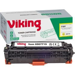 Tonercartridge viking roze 110 mm x 320 mm x 110 mm