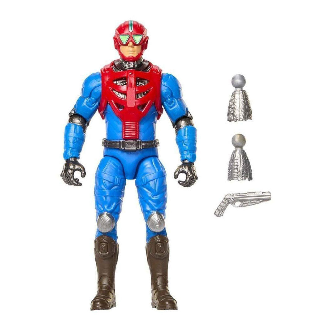 Mattel masters of the universe actiefiguur mecaneck - 14cm