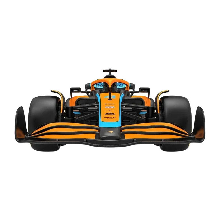 Rc rastar mclaren f1 mcl36 1:18 f1-bolide