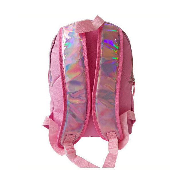 Disney stitch rugzak holografisch