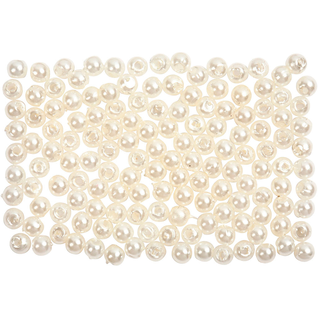 Http: www.cchobby.nl waskralen-d-3-mm-gatgrootte-0-7-mm-parelmoer-150-stuk-1-doos