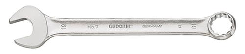 Gedore ringsteeksleutel 30mm