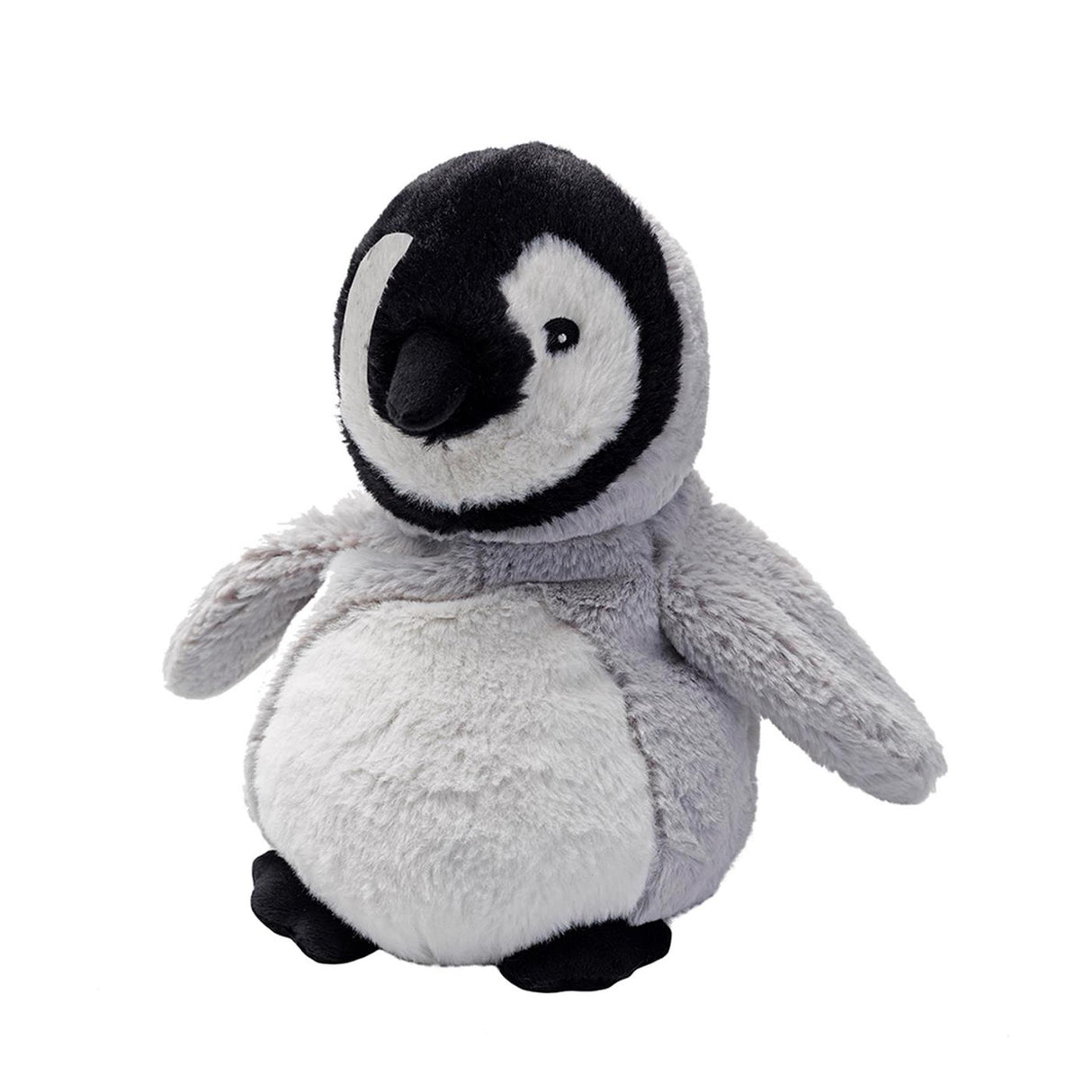 Warmies magnetronknuffel pinguïn met lavendel geur h25cm