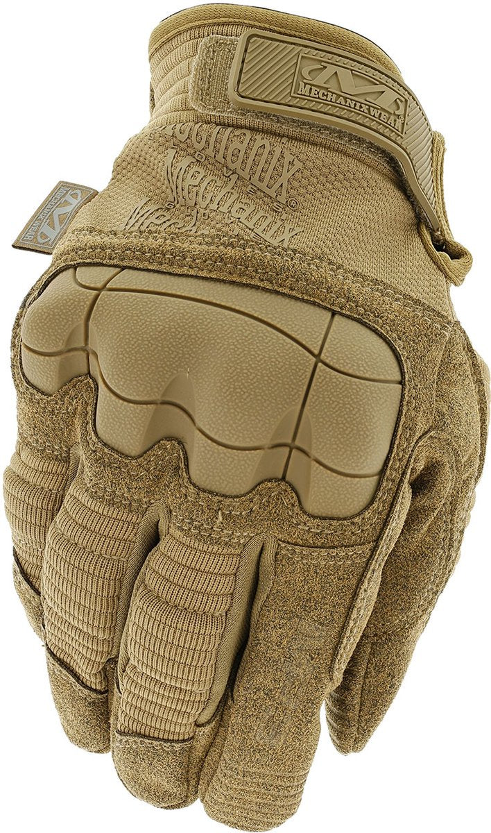 Mechanix wear m-pact 3