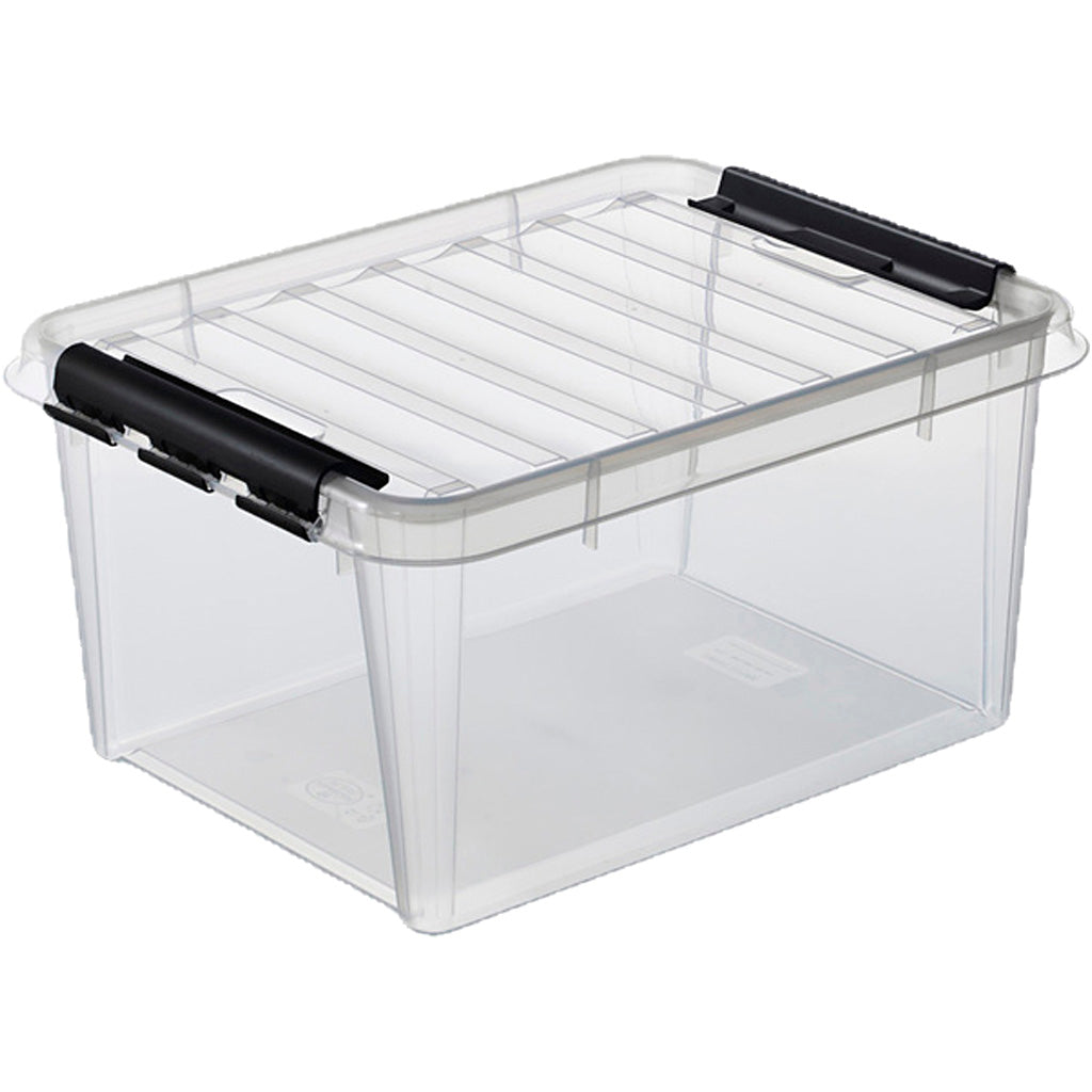 Smartstore http: www.cchobby.nl opbergdoos-met-deksel-afm-50x39x26-cm-32-l-1-stuk