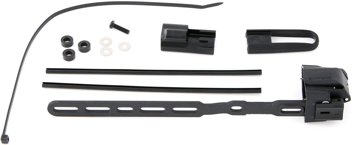 Shimano accuhouder bm-dn100 bat.brack.shim.bm-dn100 ext. int.cab.guide
