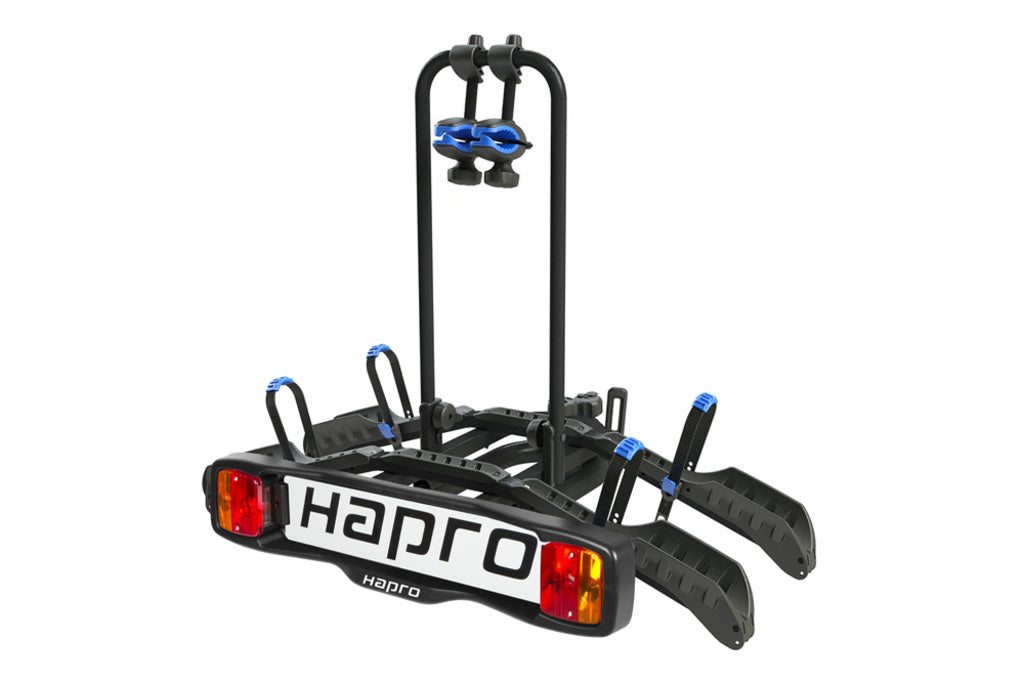 Hapro fietsendrager atlas active ii